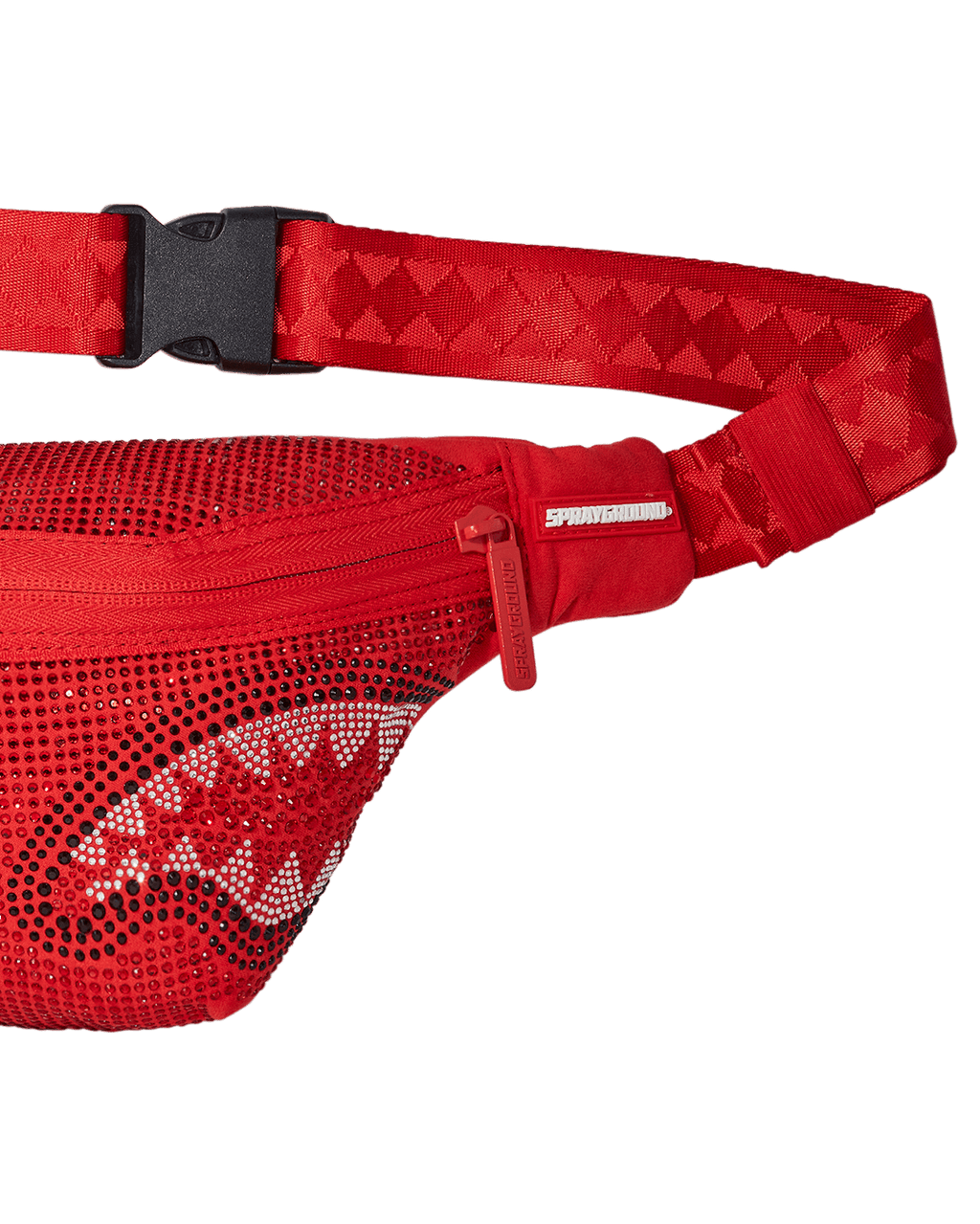 Rouge Trinity Crossbody - Image 8
