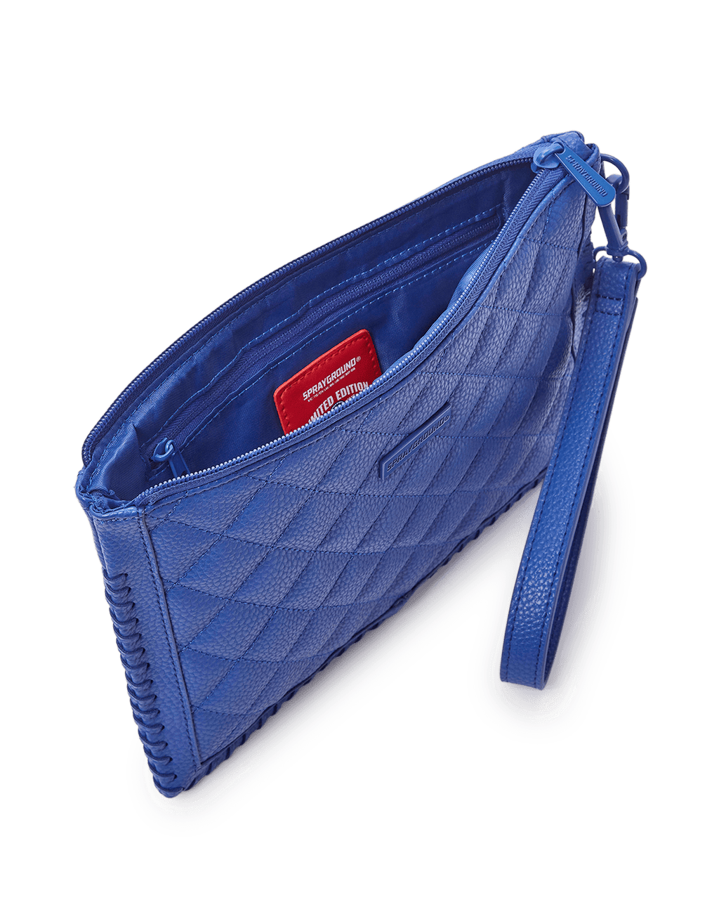 Riviera Crossover Clutch - Image 8