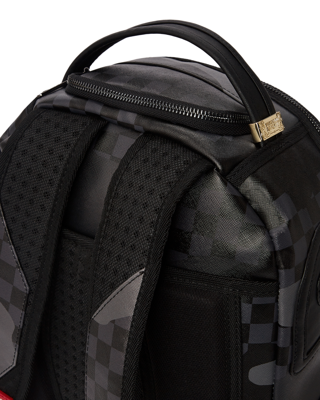 3AM Never Sleep Backpack (Dlxv) - Image 13