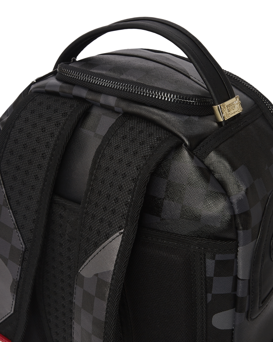 3AM Never Sleep Backpack (Dlxv) - Image 13