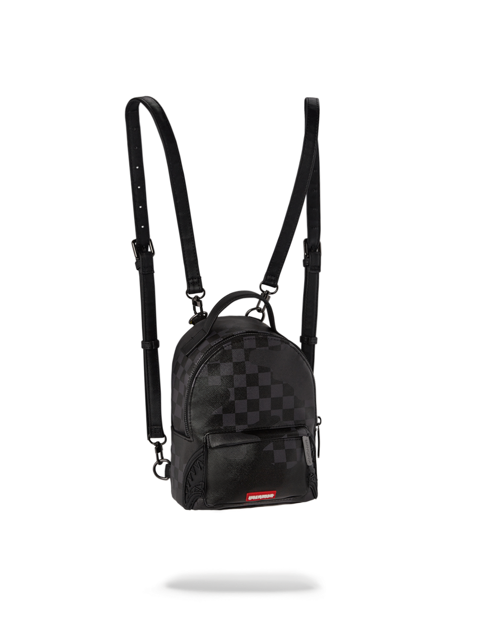 3AM Never Sleep Quattro Backpack - Image 2