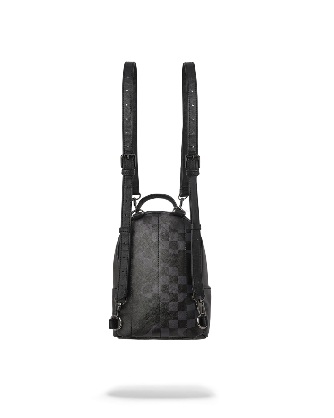 3AM Never Sleep Quattro Backpack - Image 3
