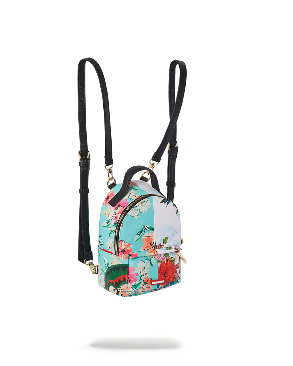 The Sanctuary Quattro Backpack - Image 3