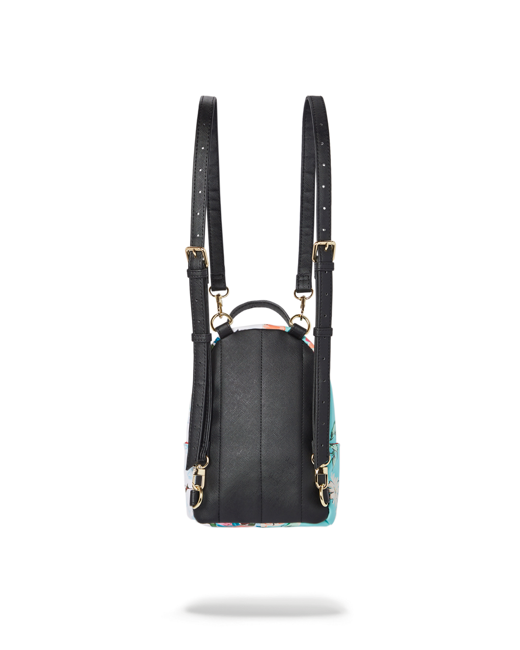 The Sanctuary Quattro Backpack - Image 5