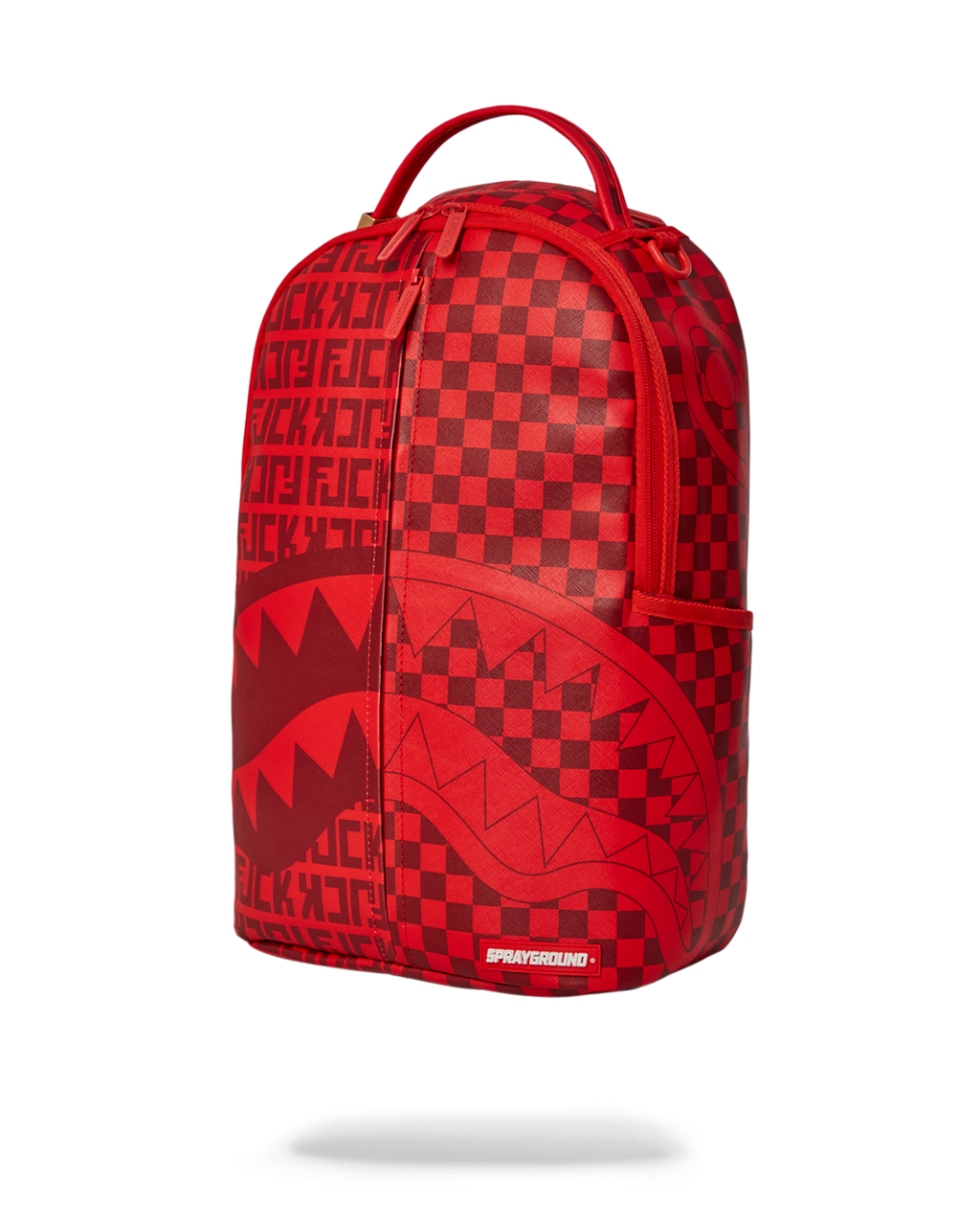 Veni Vidi Vici Backpack (Dlxv) - Image 3