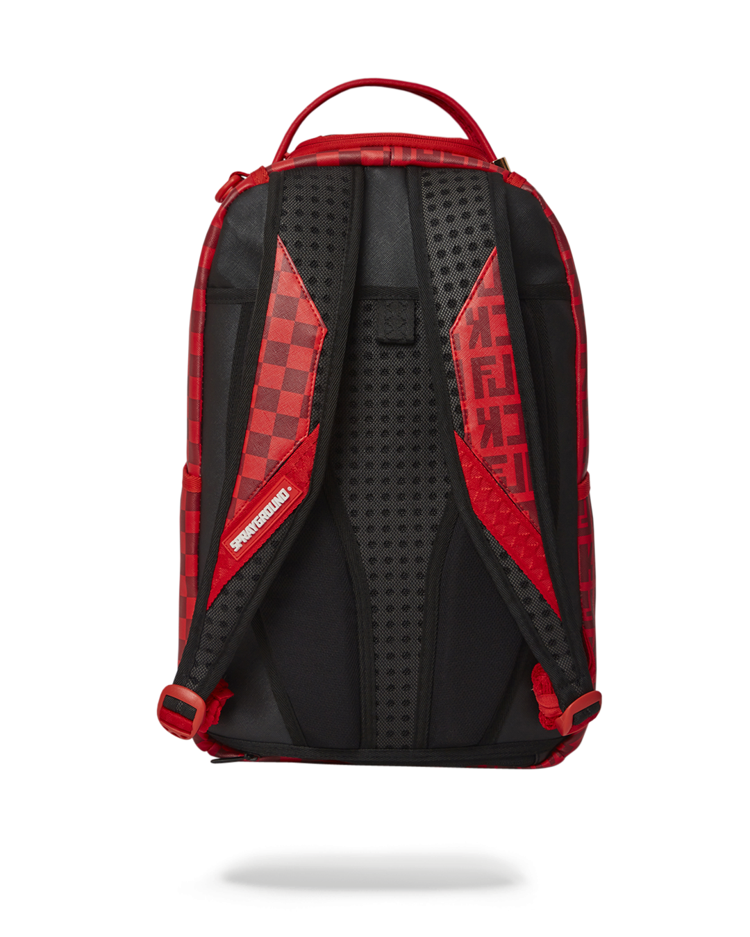 Veni Vidi Vici Backpack (Dlxv) - Image 9