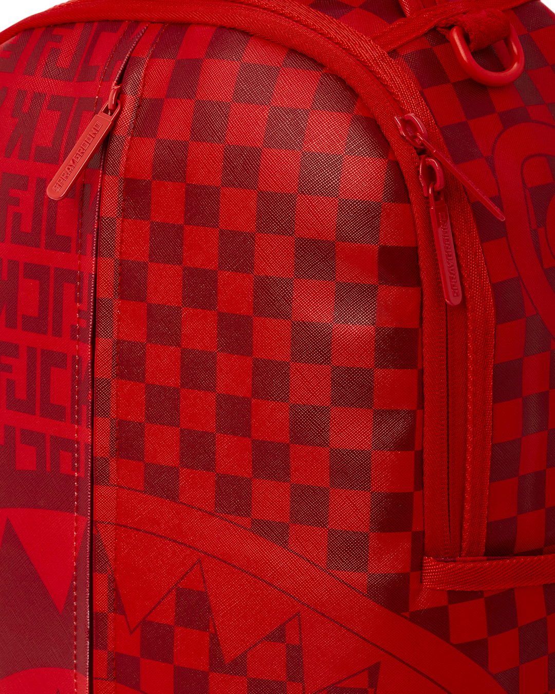 Veni Vidi Vici Backpack (Dlxv) - Image 11