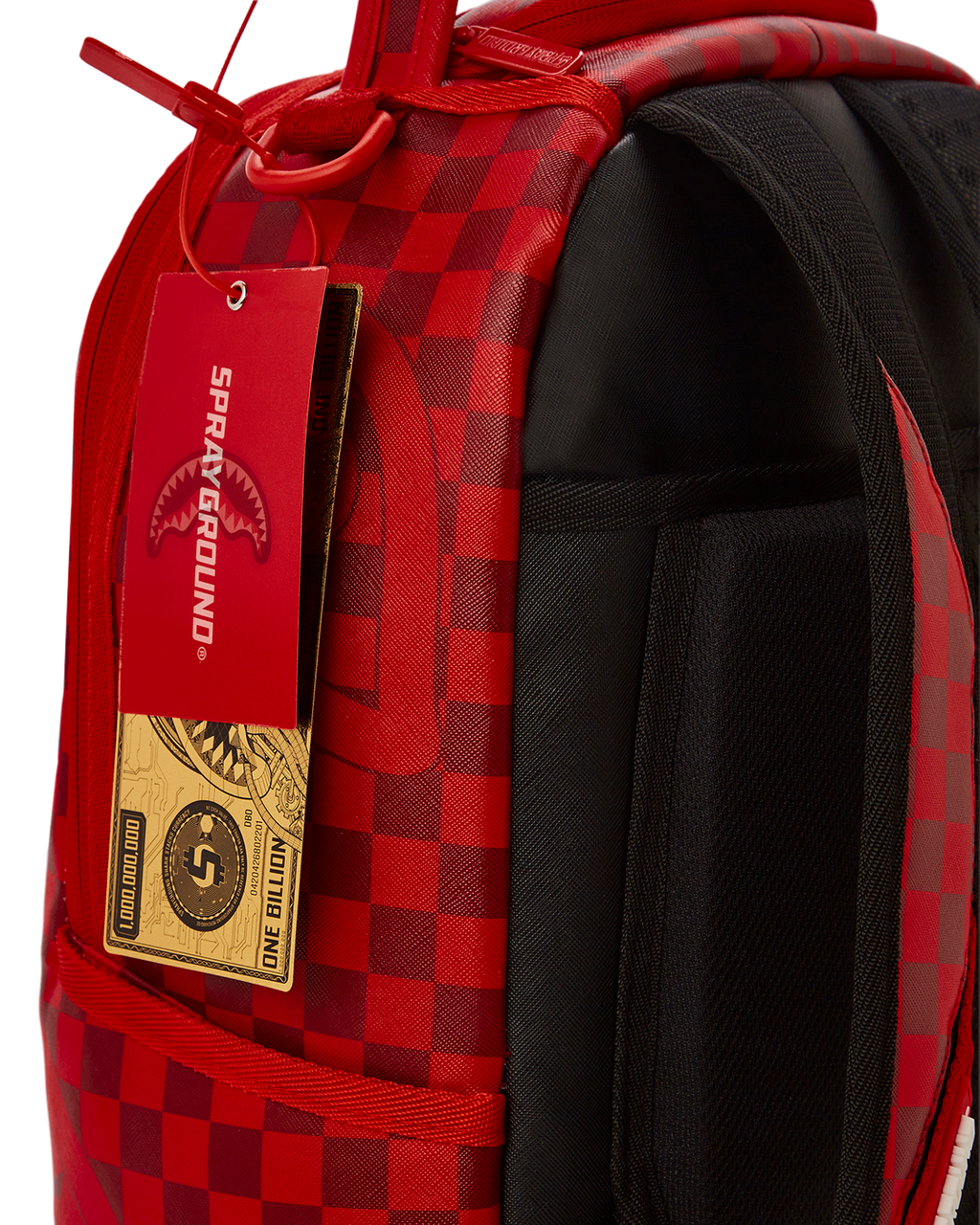 Veni Vidi Vici Backpack (Dlxv) - Image 15