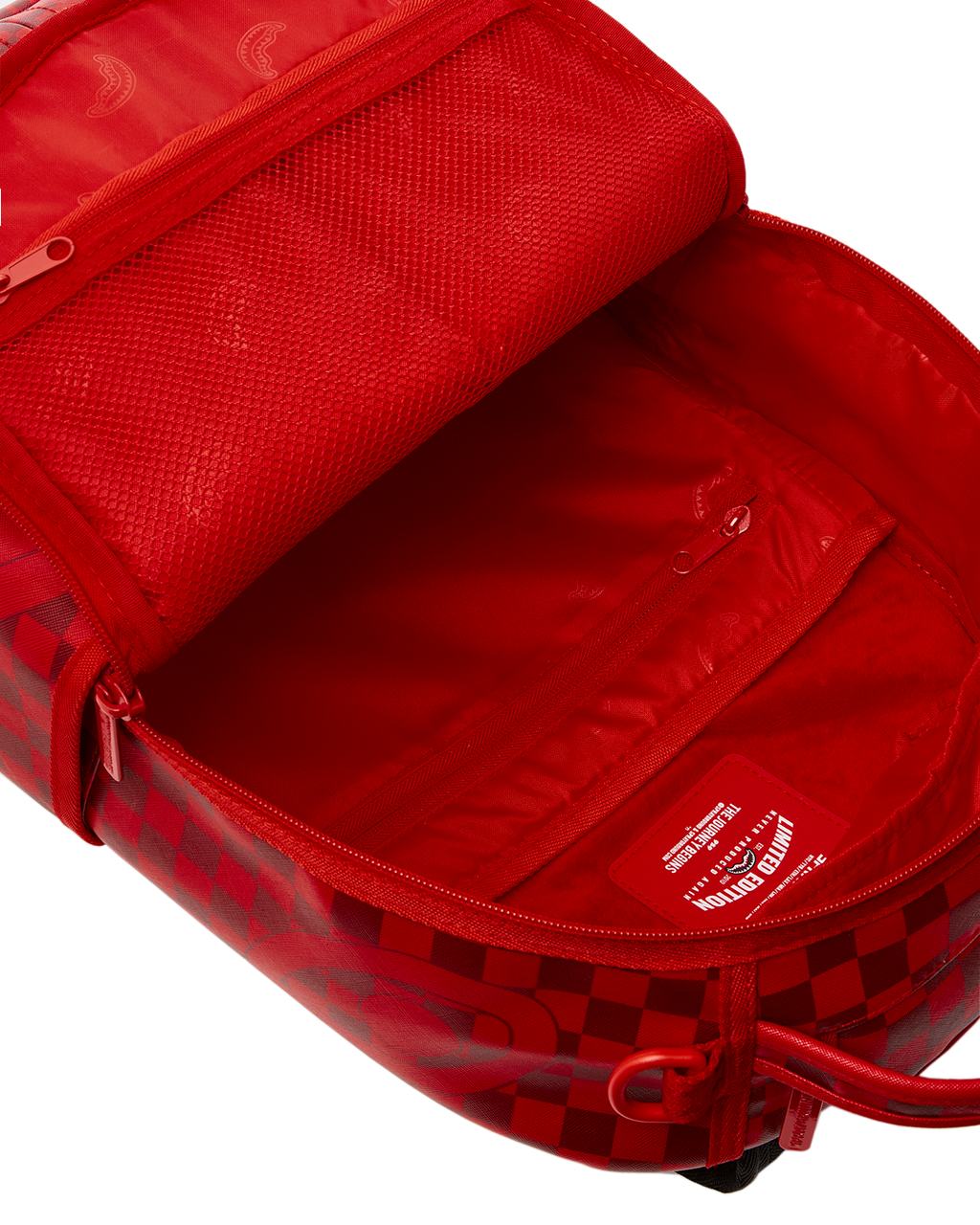 Veni Vidi Vici Backpack (Dlxv) - Image 16