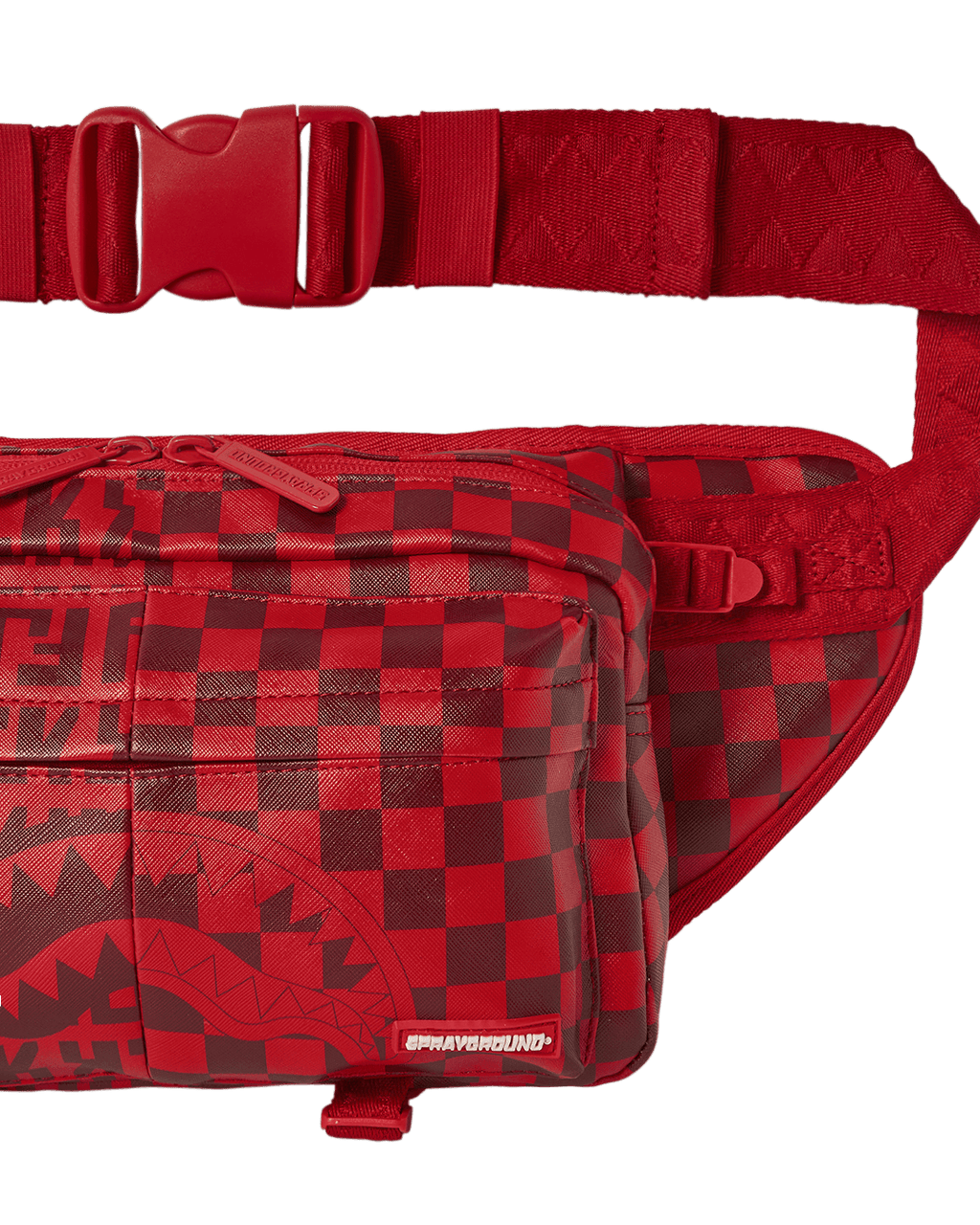 Veni Vidi Vici Cargo Crossbody - Image 8