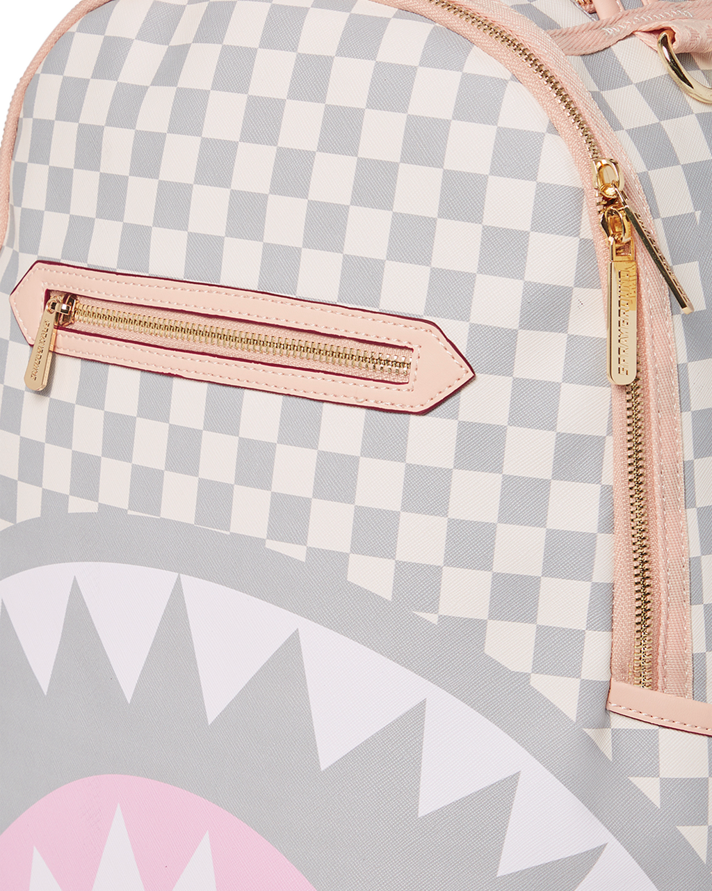 Rose All Day La Palais Backpack (Dlxv) - Image 11