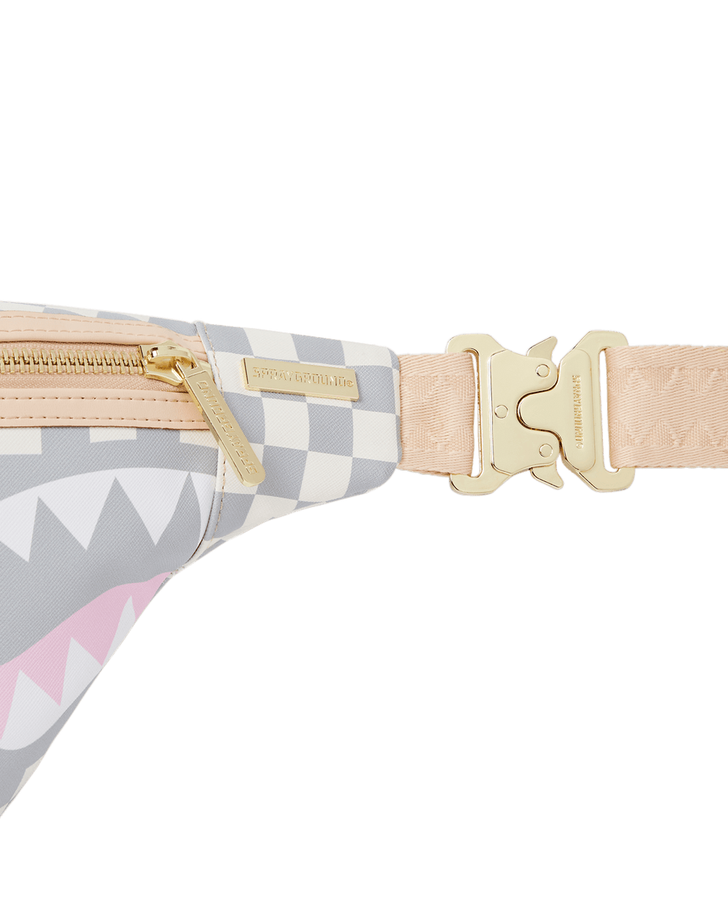 Rose All Day La Palais Savvy Crossbody - Image 8