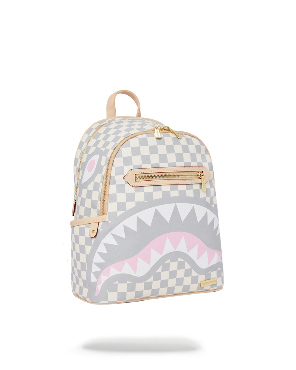 Rose All Day La Palais Savage Backpack - Image 3