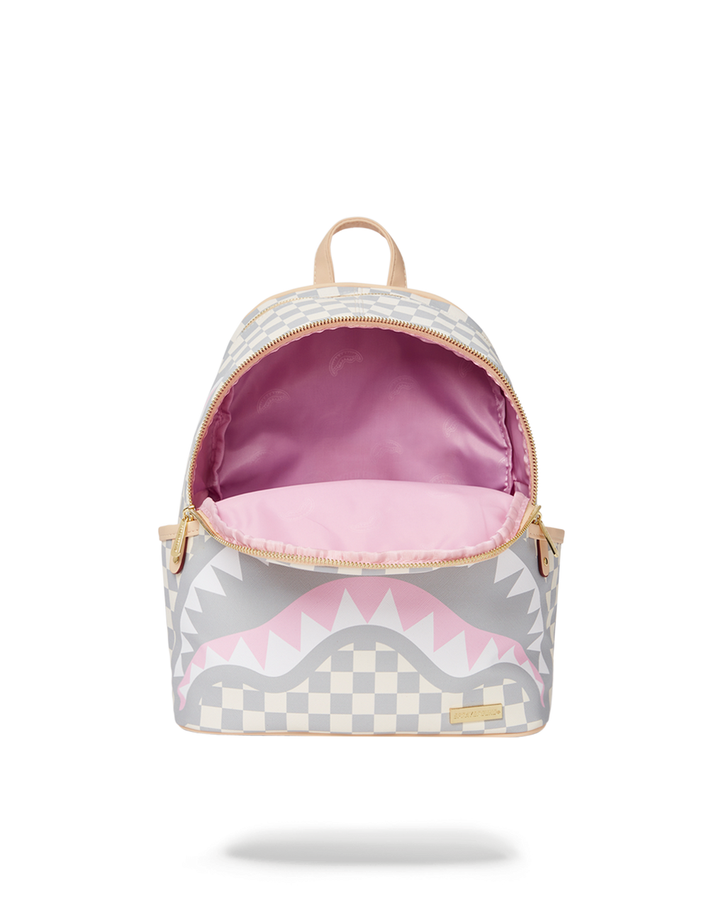 Rose All Day La Palais Savage Backpack - Image 7