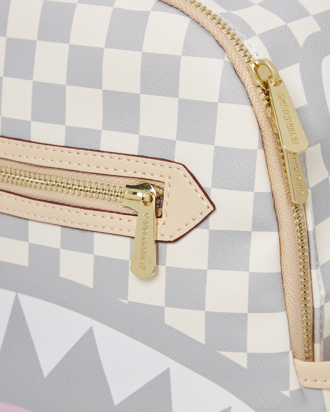 Rose All Day La Palais Savage Backpack - Image 11