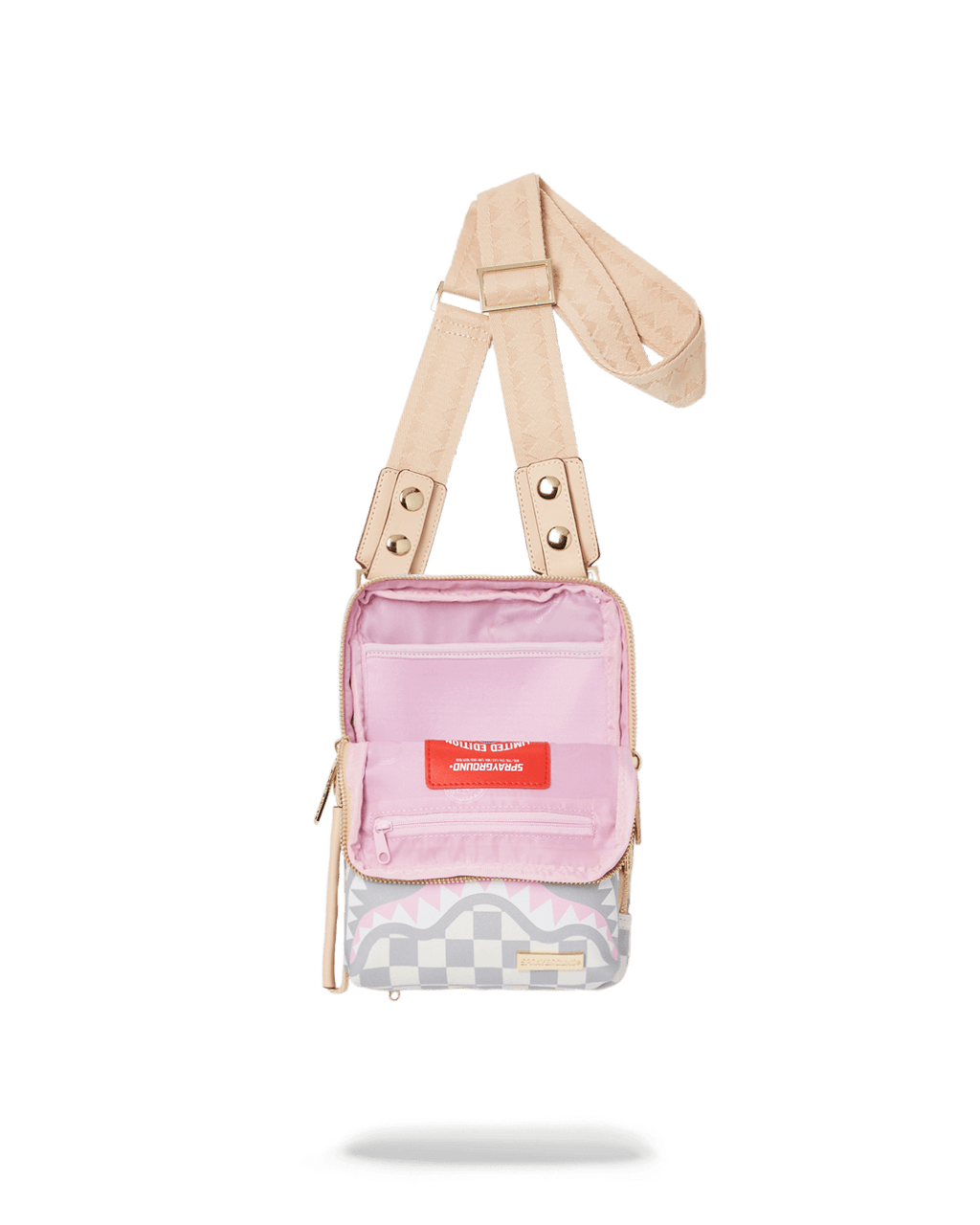 Rose All Day La Palais Sling - Image 6