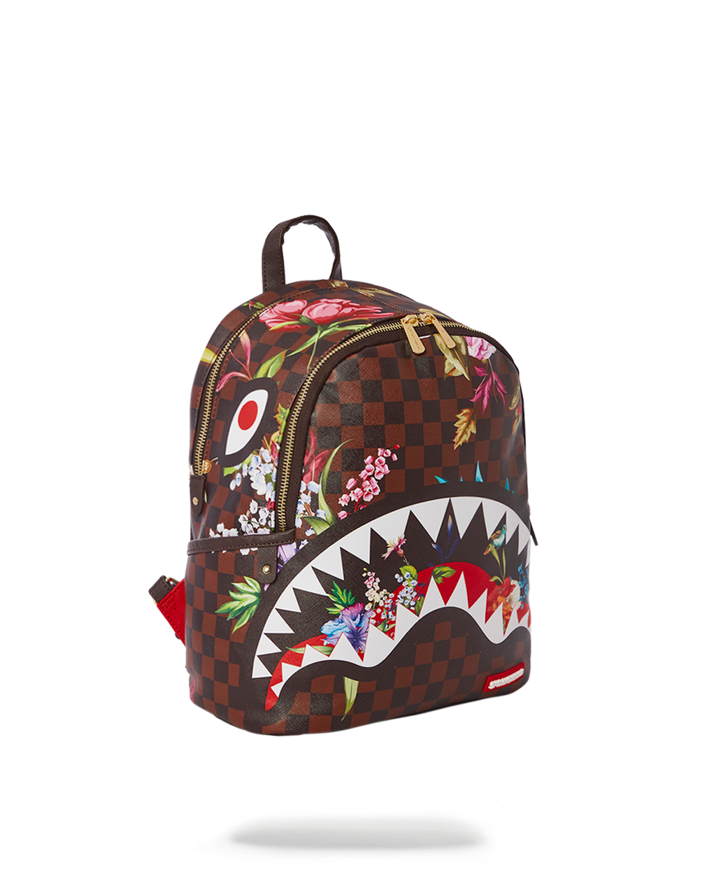 Garden of Sharks Savage Backpack - Image 3