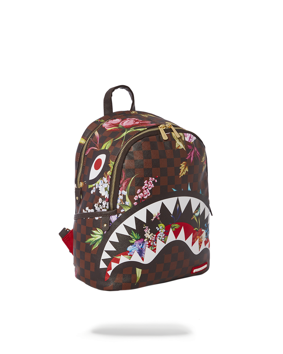 Garden of Sharks Savage Backpack - Image 3