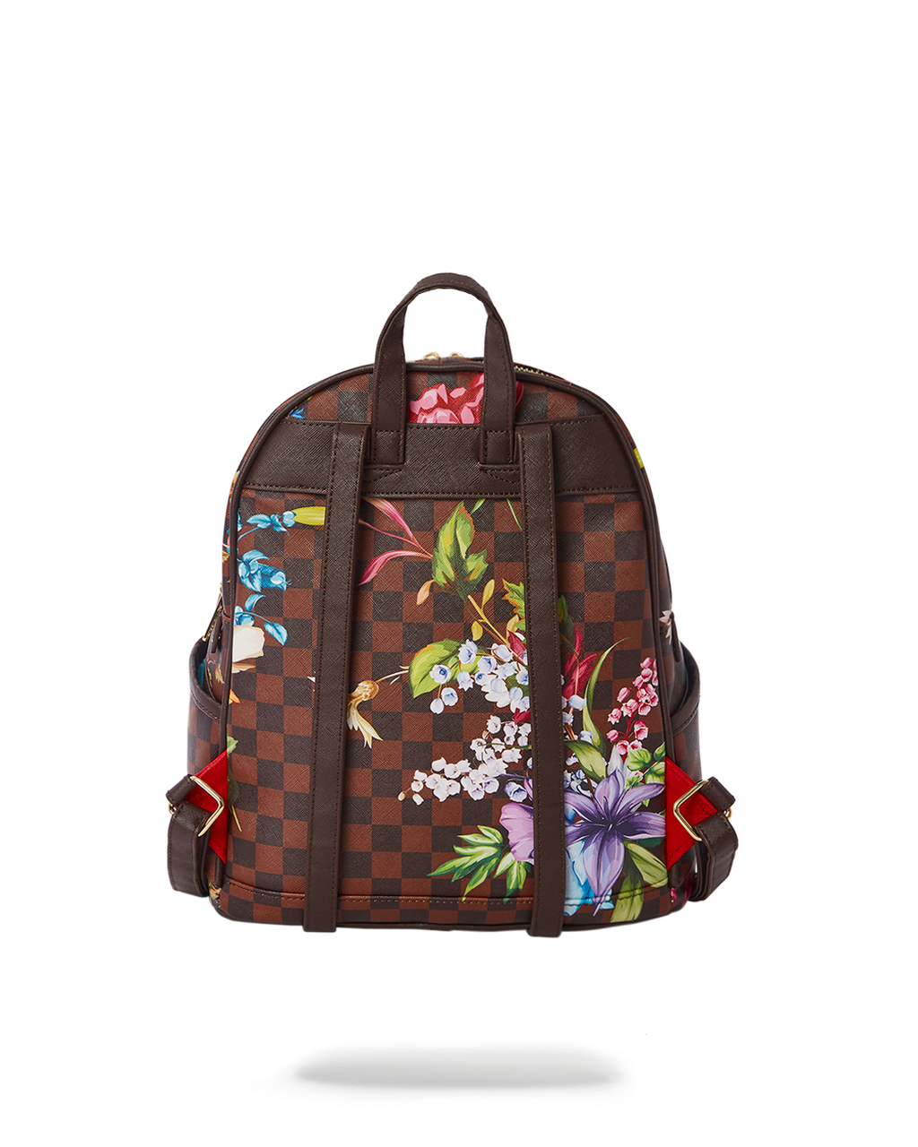 Garden of Sharks Savage Backpack - Image 5