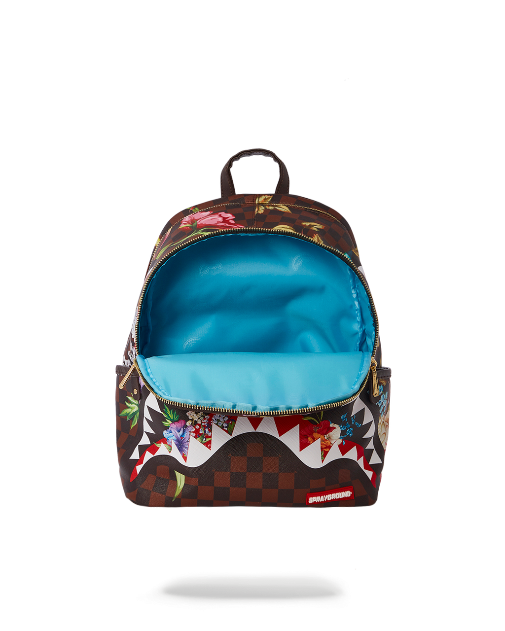 Garden of Sharks Savage Backpack - Image 7