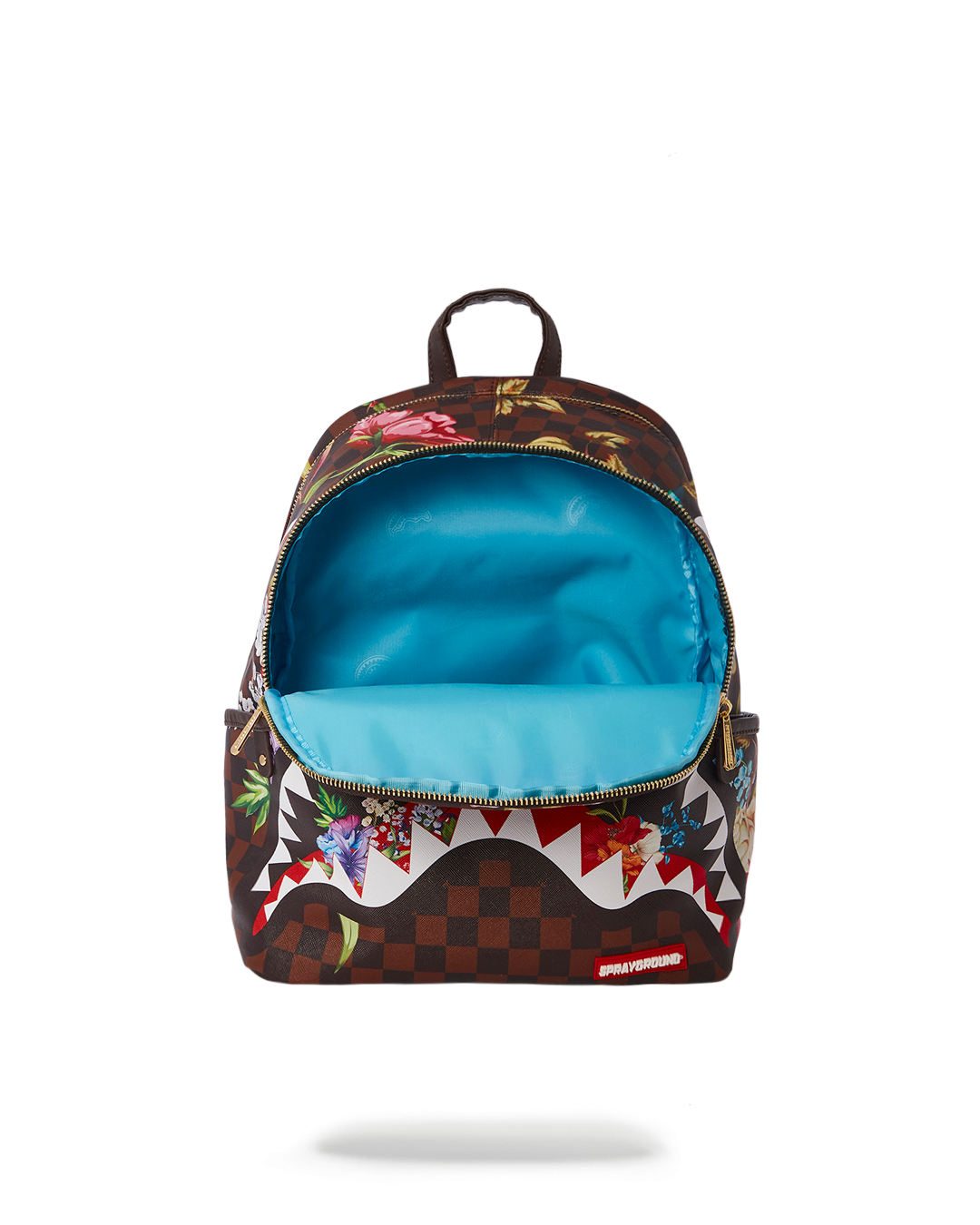Garden of Sharks Savage Backpack - Image 7