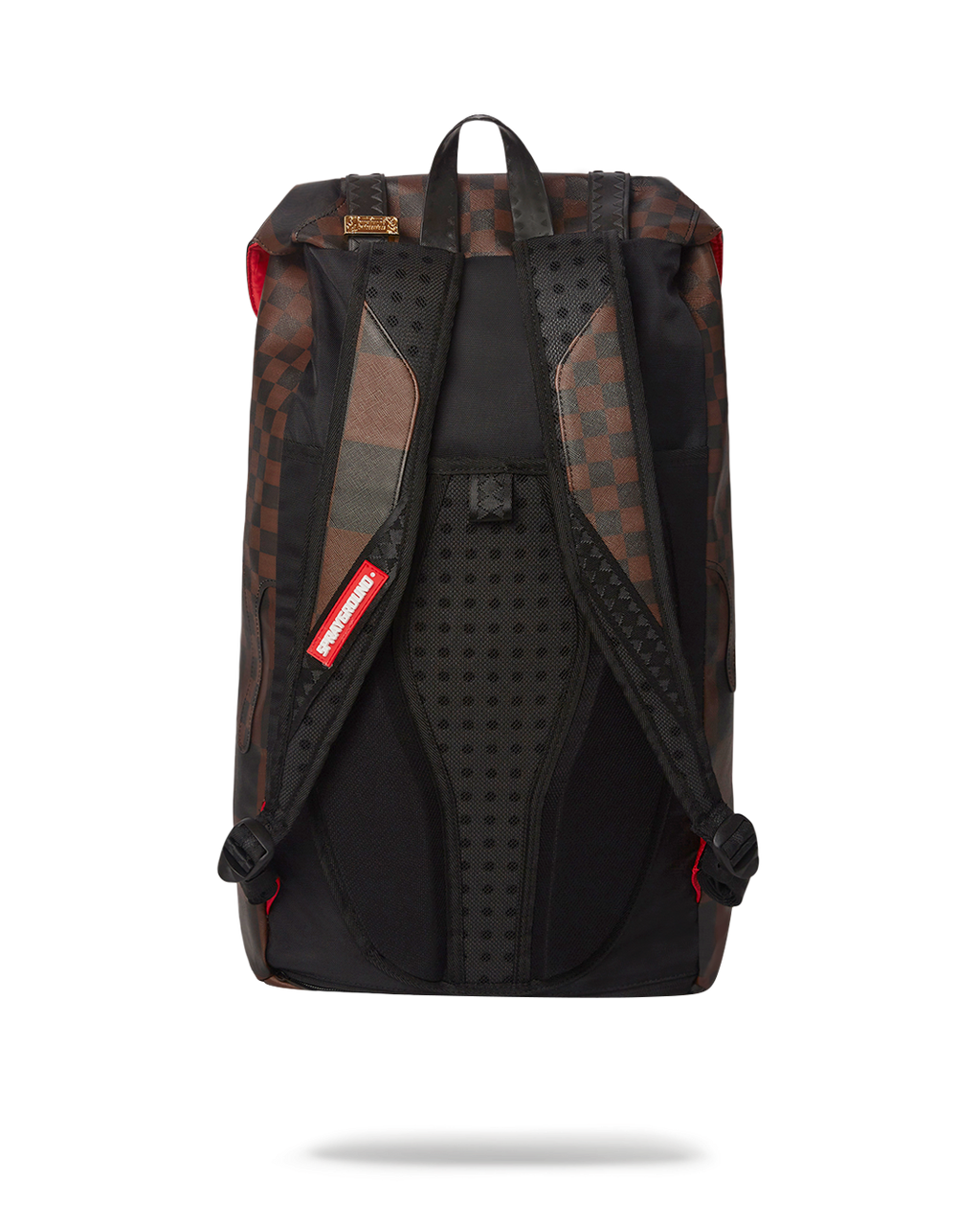 Xtc Sharks in Paris Hills Backpack - Image 9