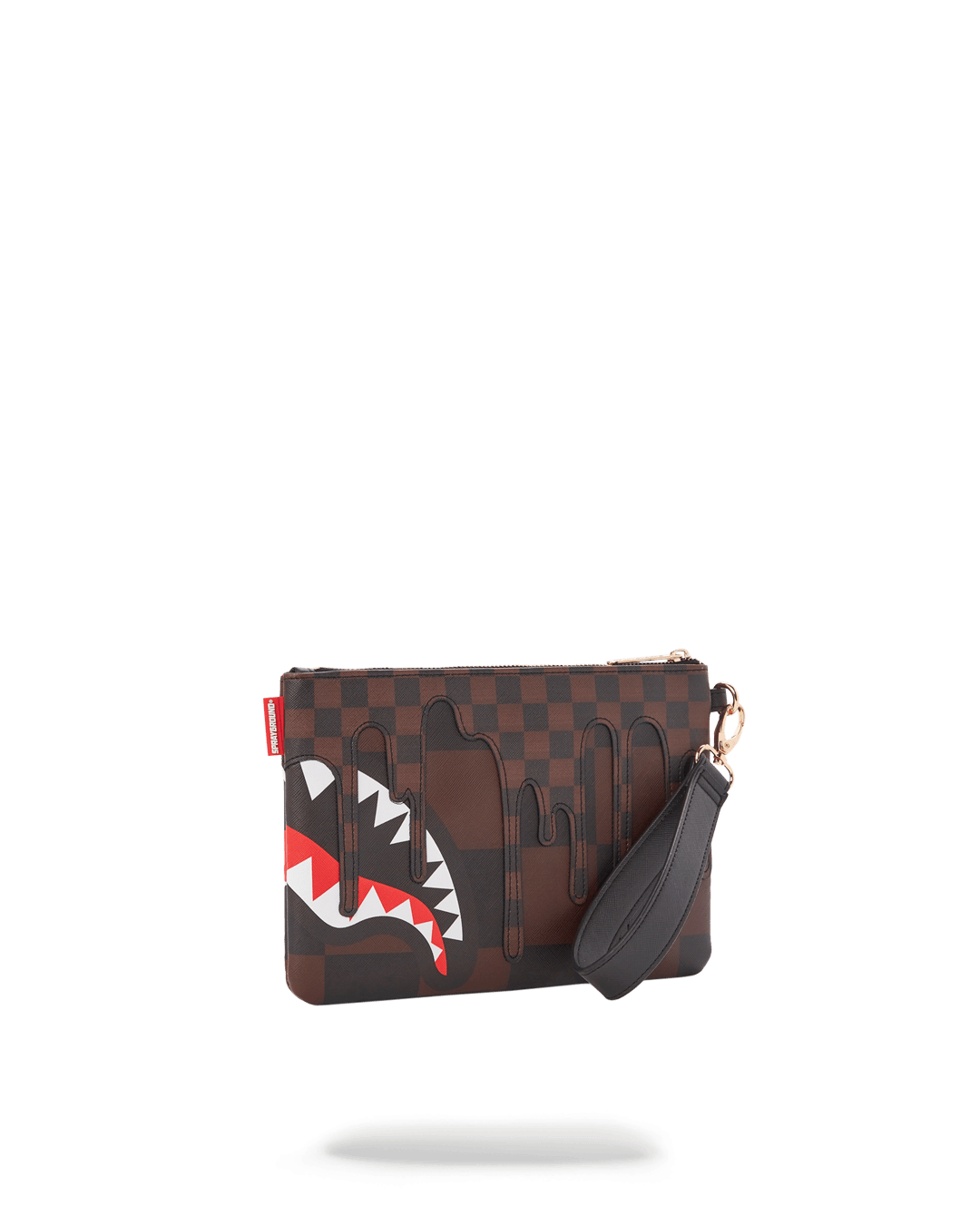 Xtc Sharks in Paris Crossover Clutch - Image 3