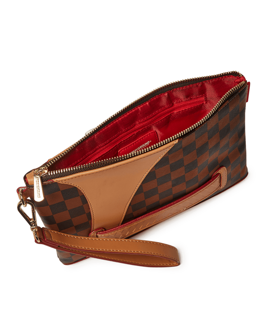 Henny Air to the Throne Crossover Clutch - Image 7