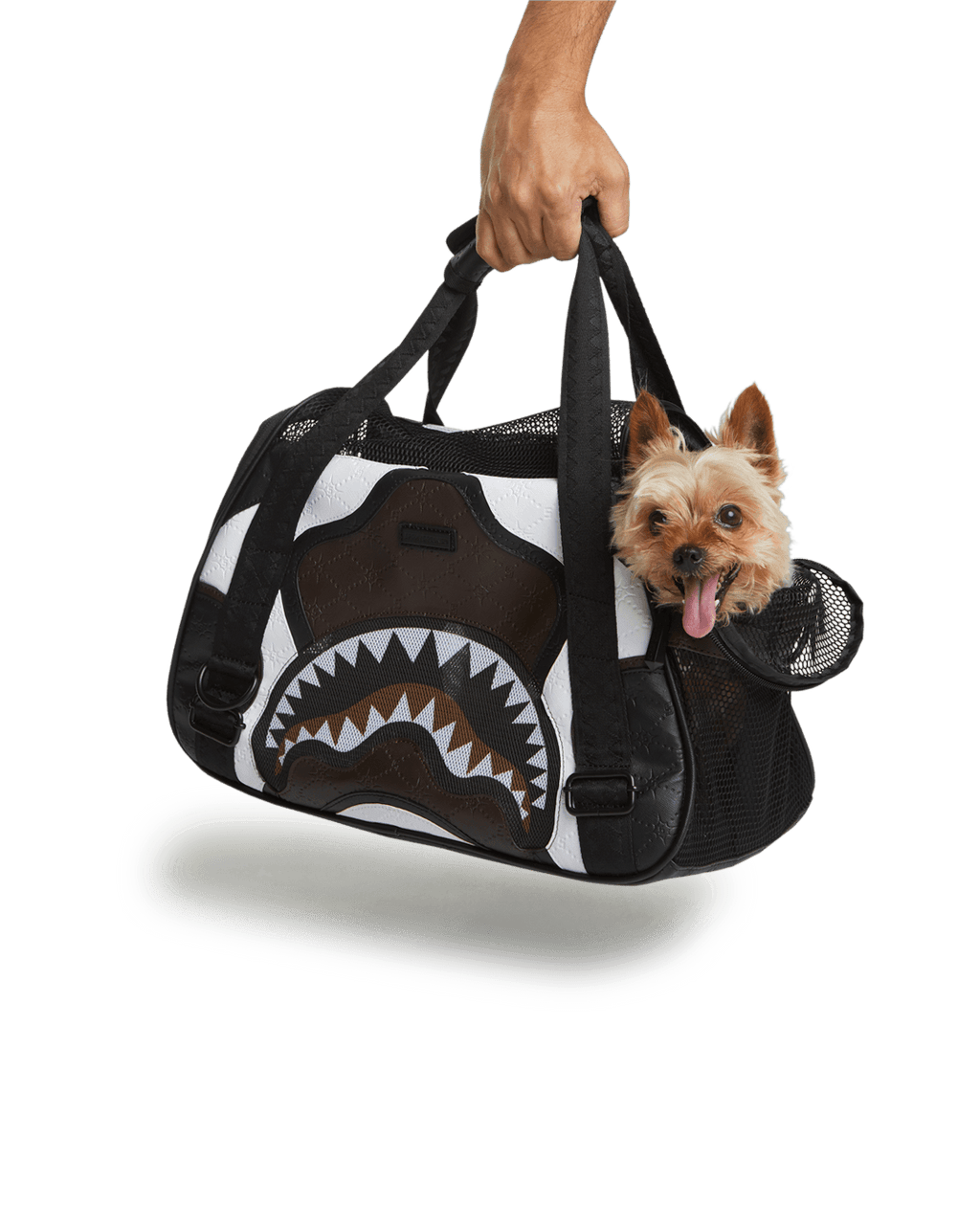 V.v.i.p. Pet Carrier - Image 5