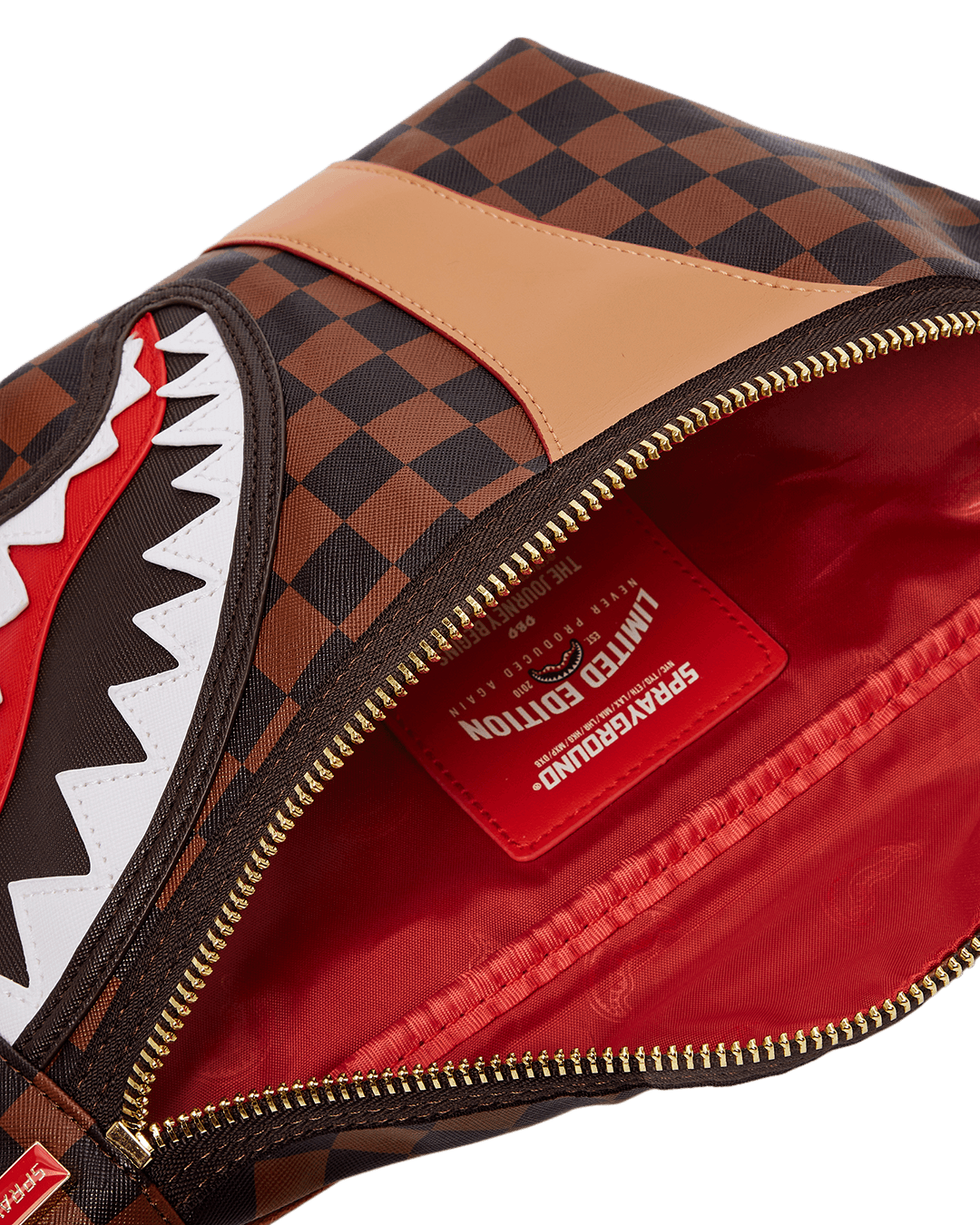 Henny Air to the Throne Savvy Crossbody - Image 5
