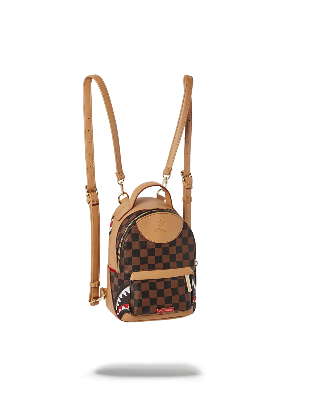 Henny Air to the Throne Quattro Backpack - Image 2
