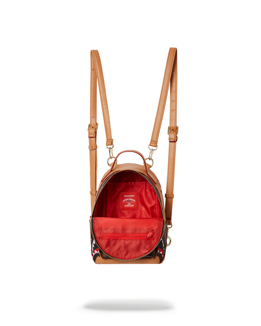 Henny Air to the Throne Quattro Backpack - Image 6