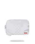 3AM LE BLANC TOILETRY BAG