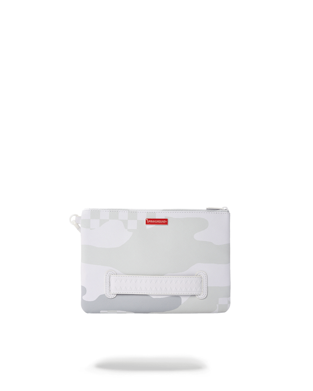 3AM Le Blanc Crossover Clutch - Image 5