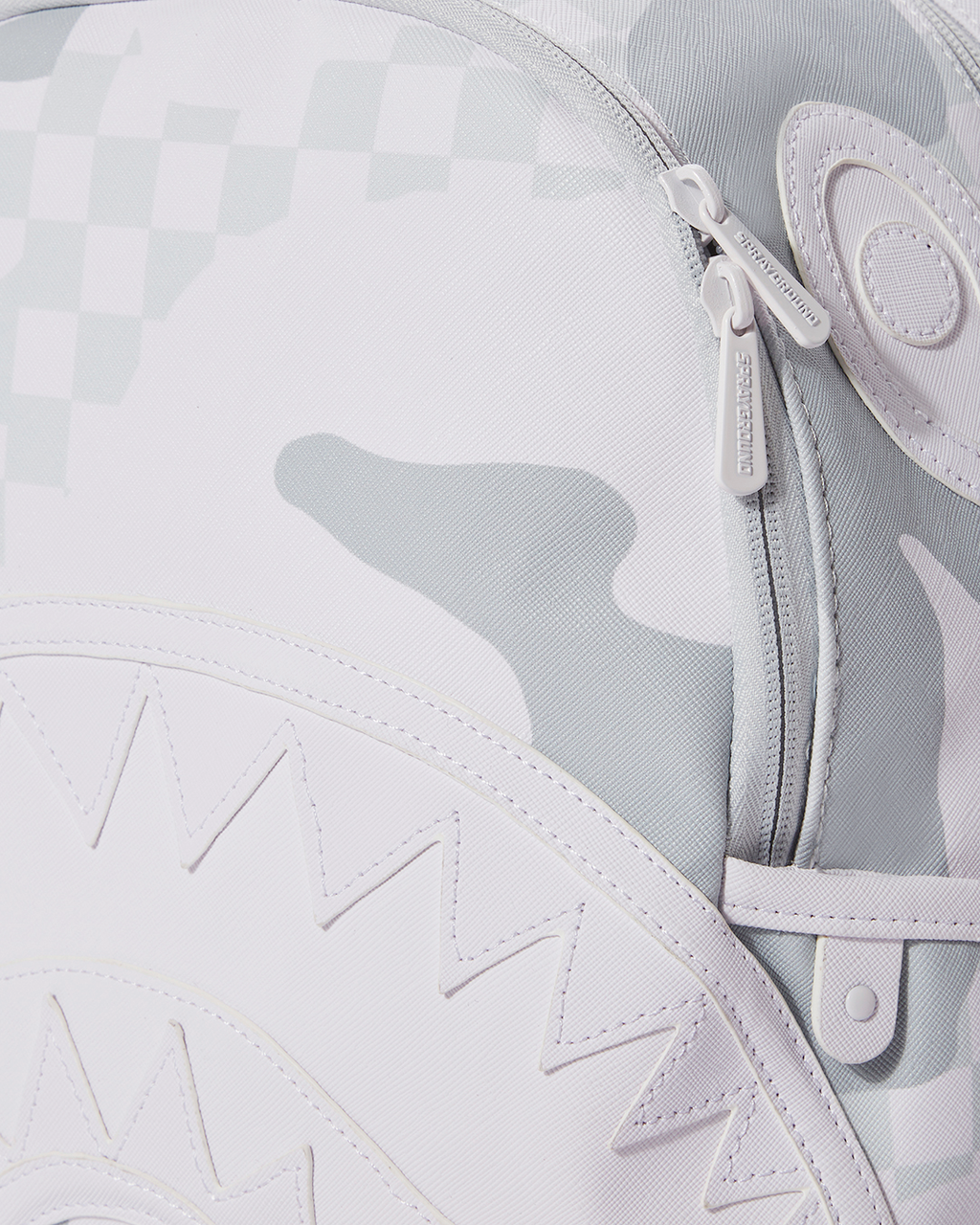 3AM Le Blanc Savage Backpack - Image 8