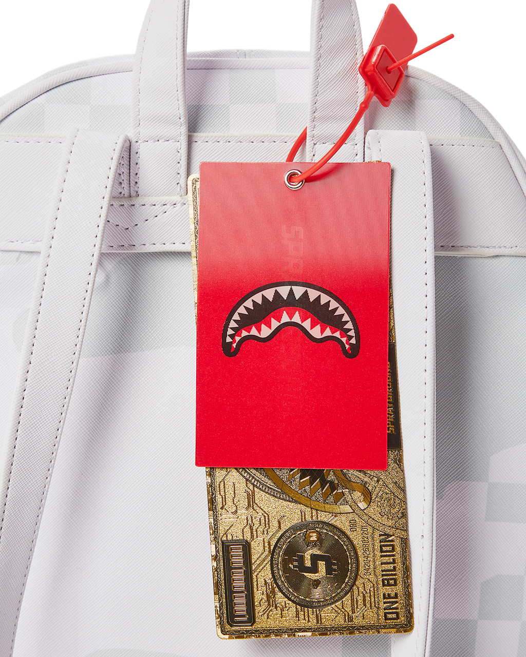 3AM Le Blanc Savage Backpack - Image 9