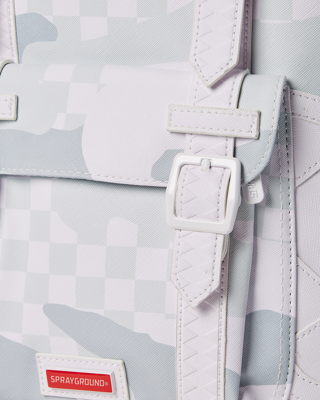 3AM Le Blanc Hills Backpack - Image 11