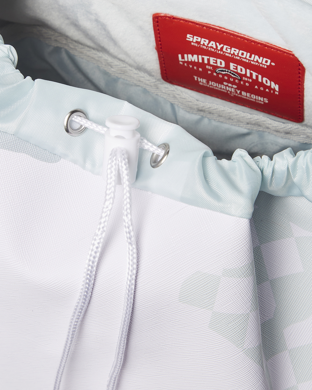 3AM Le Blanc Hills Backpack - Image 12