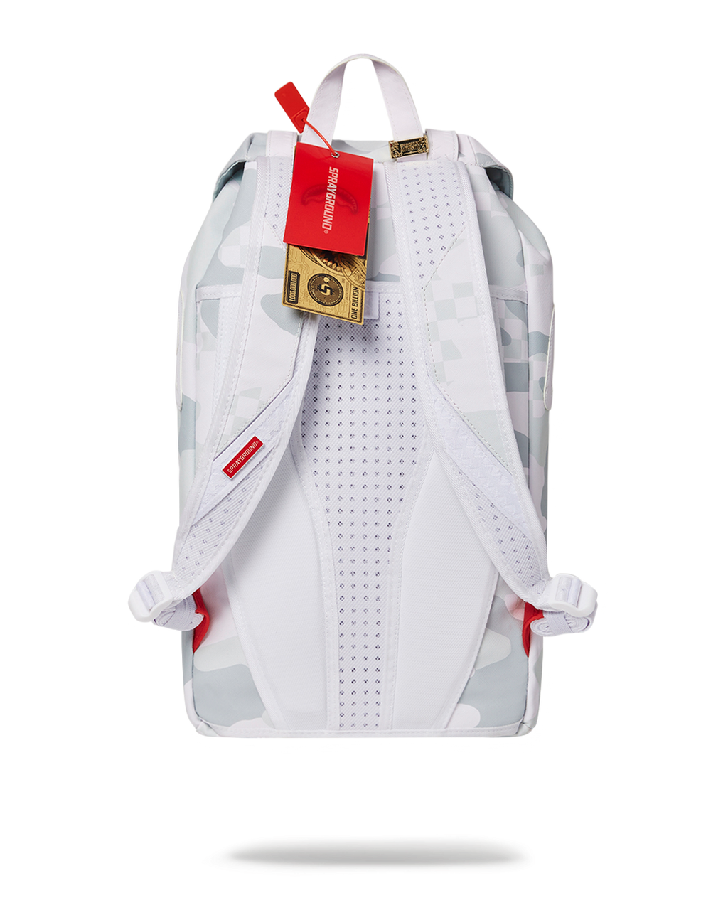 3AM Le Blanc Hills Backpack - Image 13