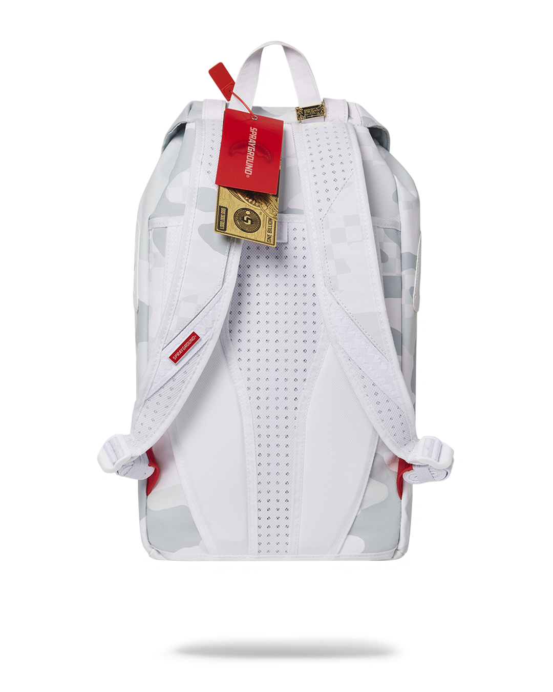 3AM Le Blanc Hills Backpack - Image 13