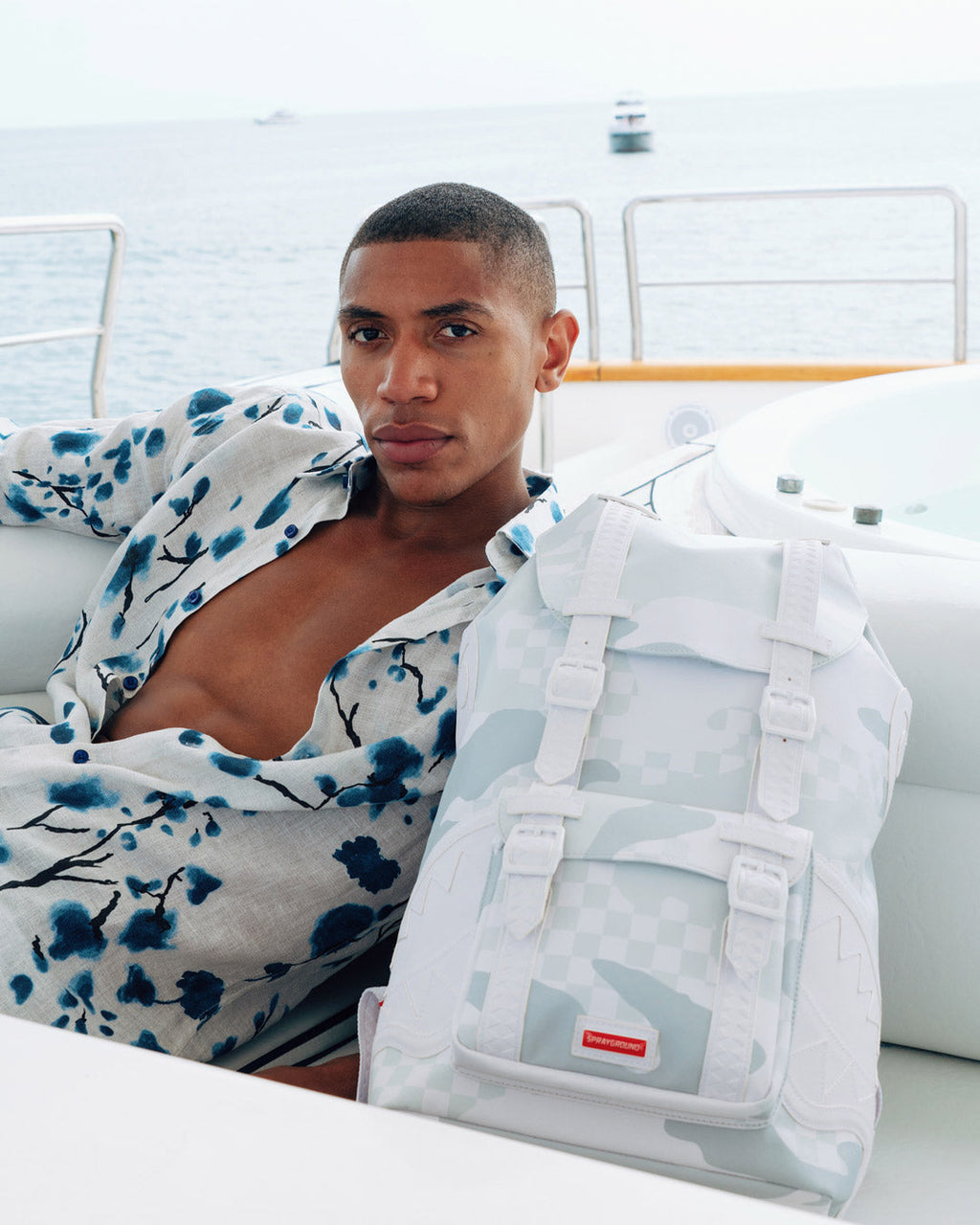 3AM Le Blanc Hills Backpack - Image 6