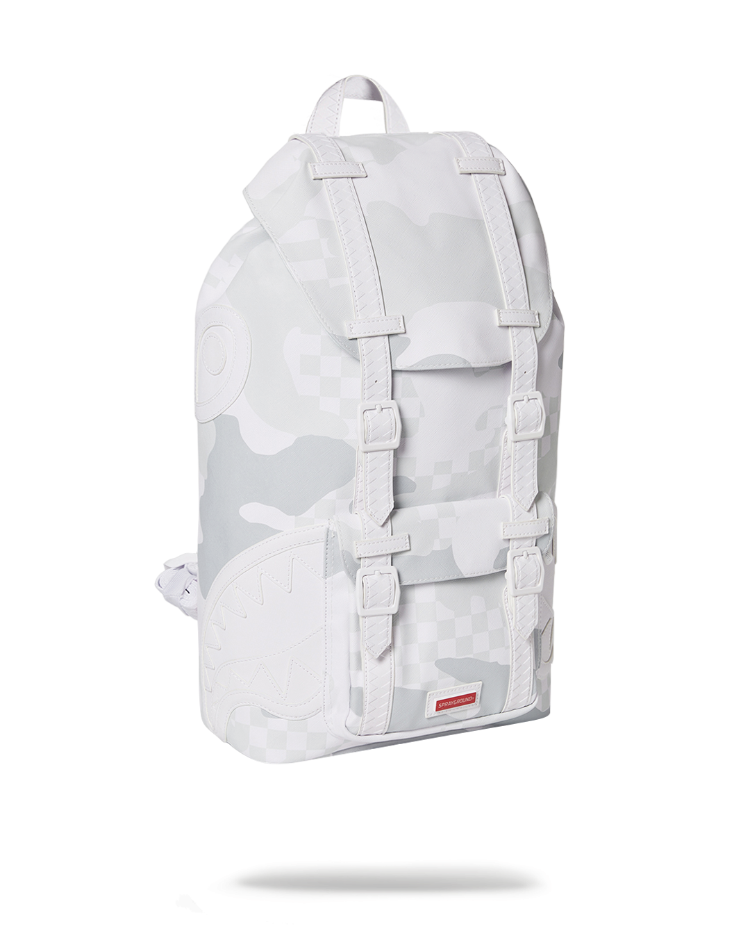 3AM Le Blanc Hills Backpack - Image 7