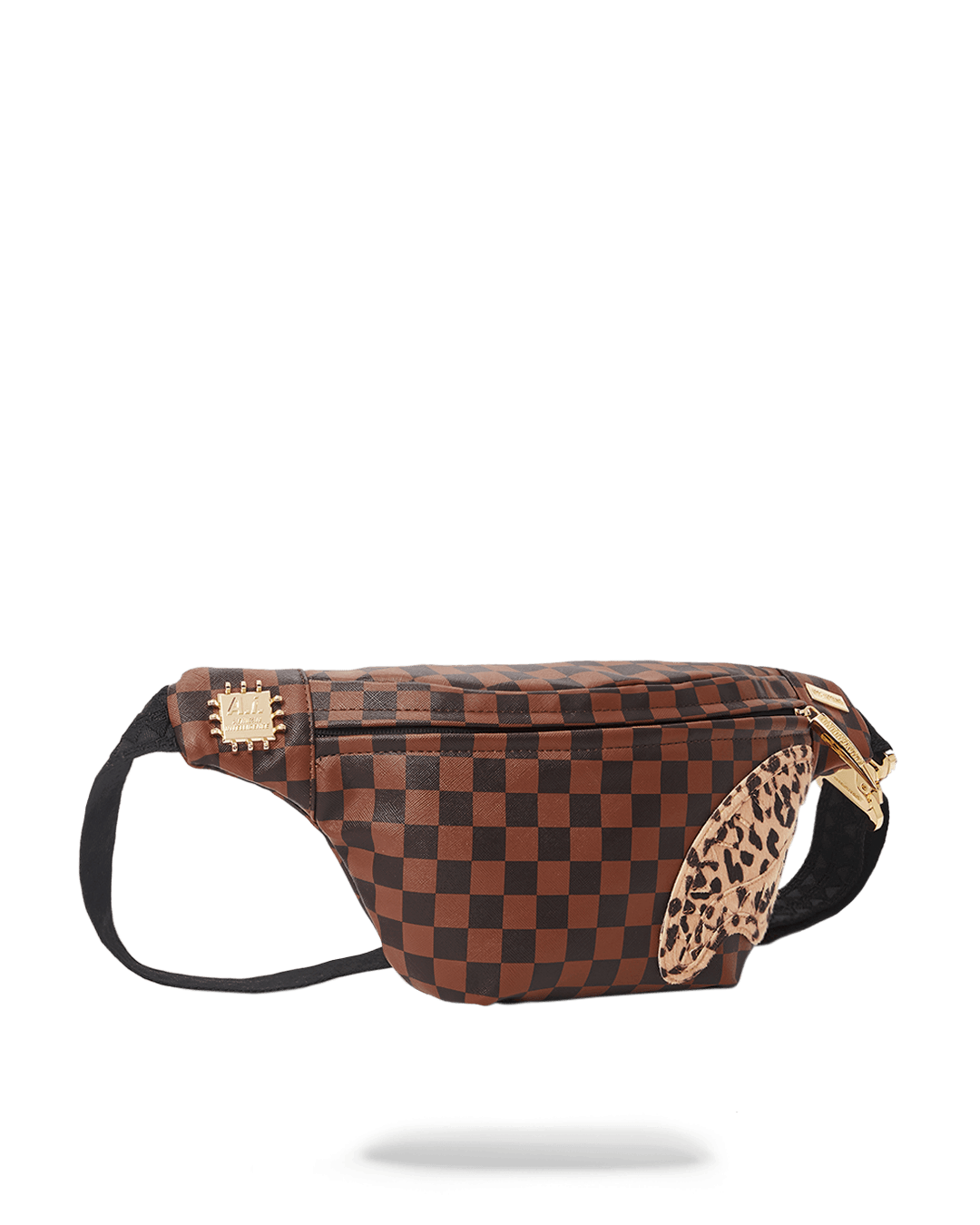 A.i.3 the Legacy Savvy Crossbody - Image 3