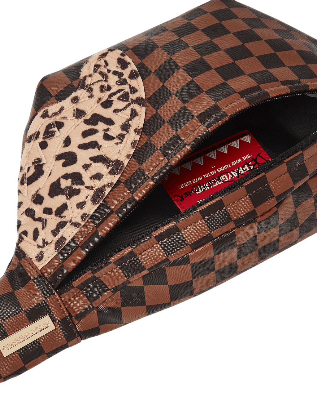 A.i.3 the Legacy Savvy Crossbody - Image 4