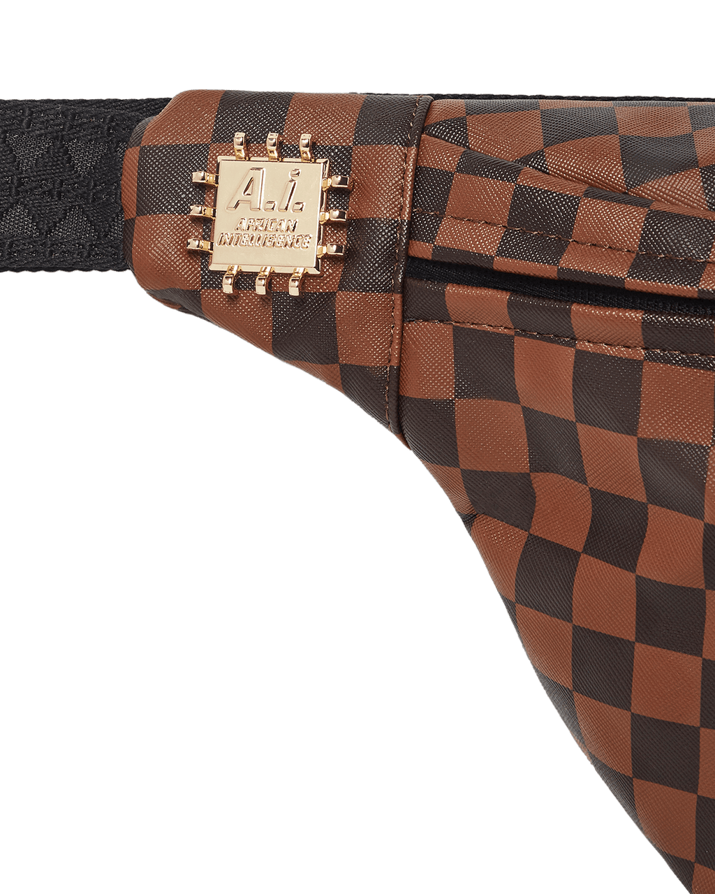 A.i.3 the Legacy Savvy Crossbody - Image 6