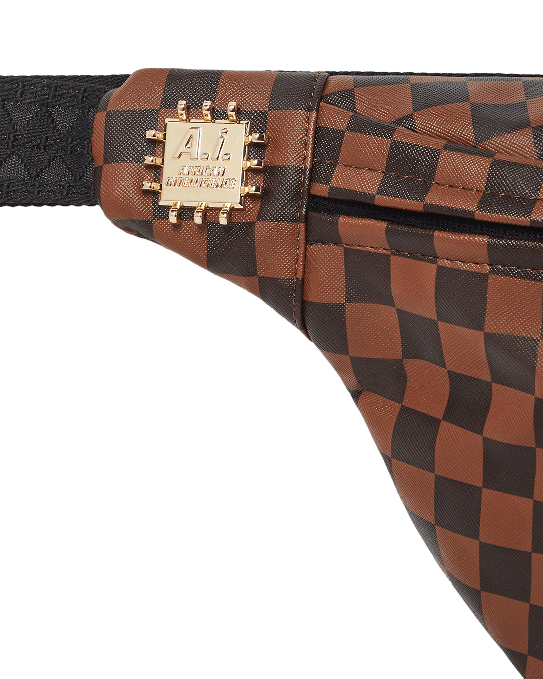 A.i.3 the Legacy Savvy Crossbody - Image 6