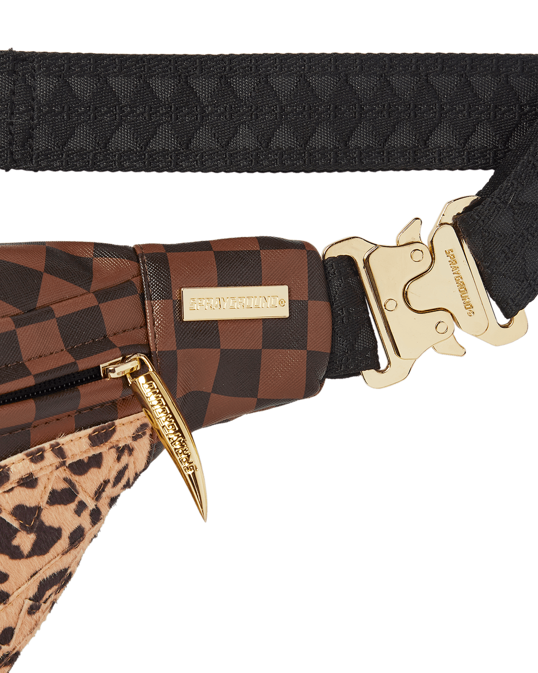 A.i.3 the Legacy Savvy Crossbody - Image 8