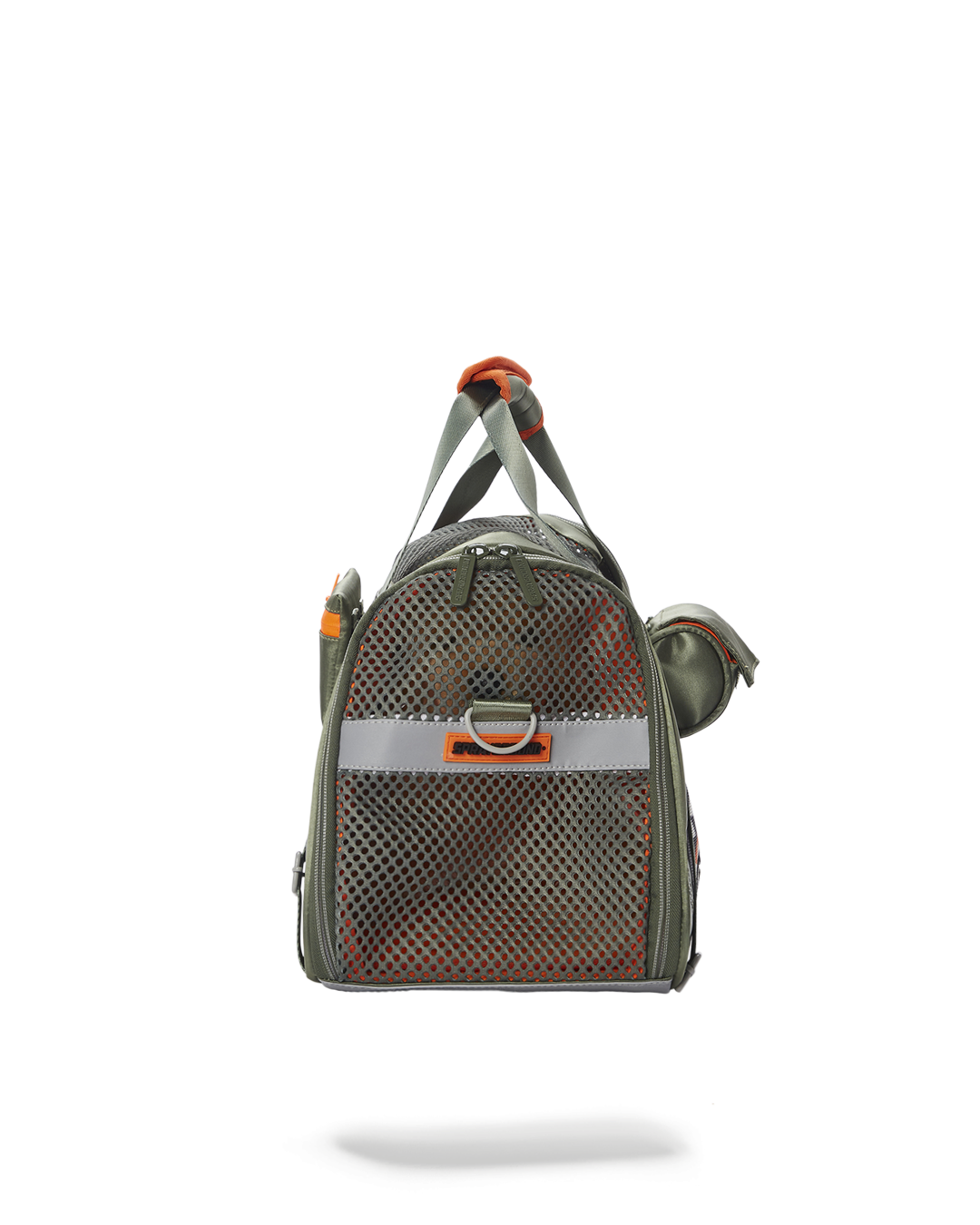 Special Ops Alpha Shark Pet Carrier - Image 5