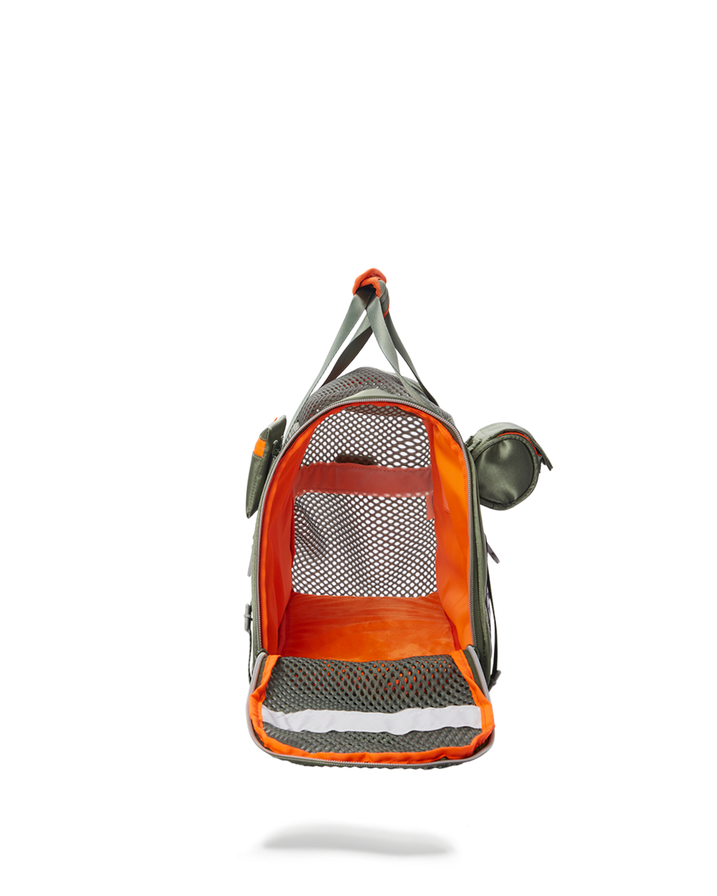Special Ops Alpha Shark Pet Carrier - Image 7