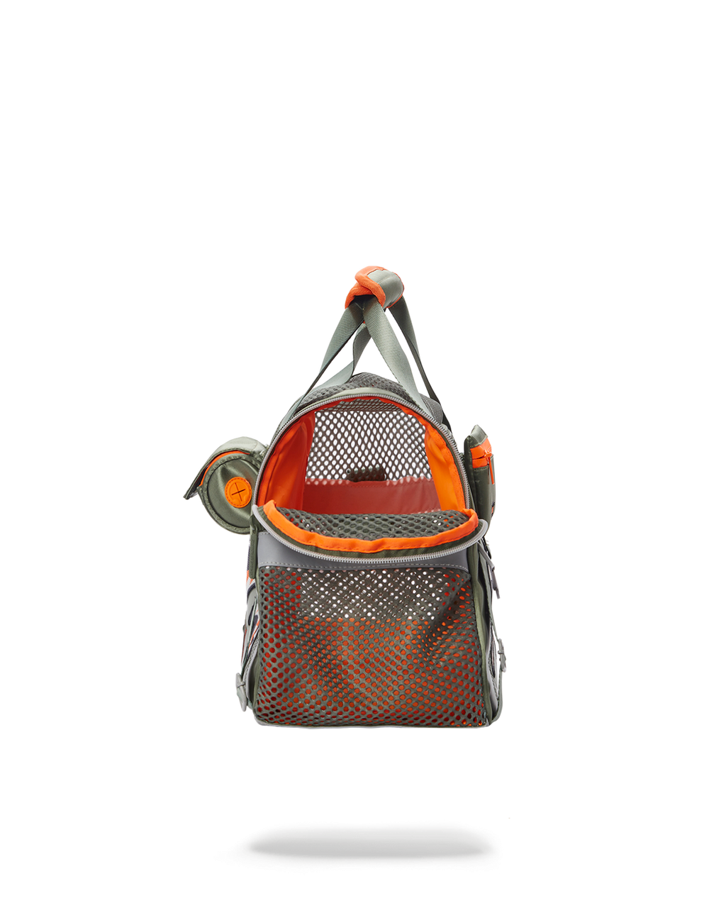 Special Ops Alpha Shark Pet Carrier - Image 9